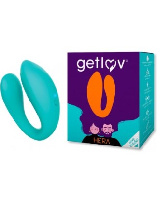 Hera Vibrator- GL 28900-1